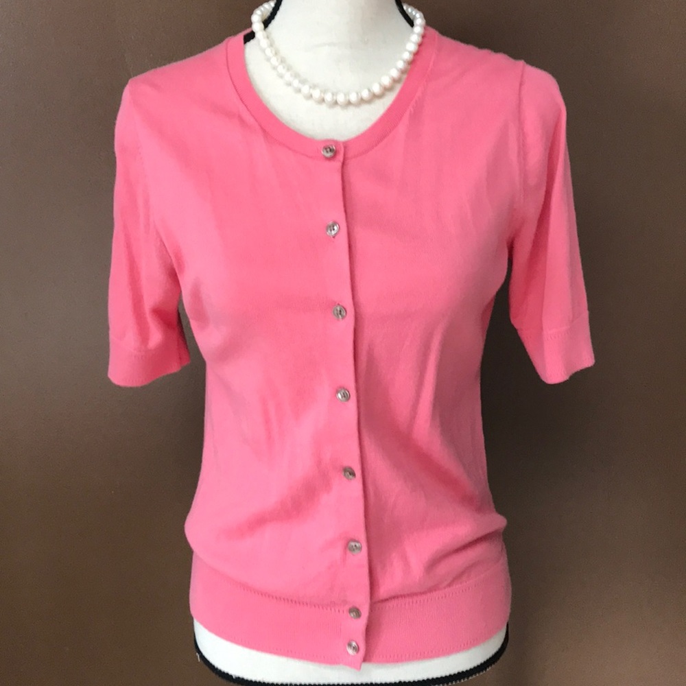 LOFT cardigan